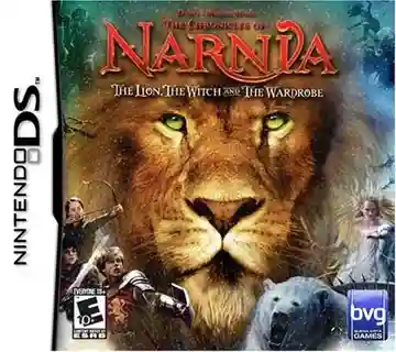 Chronicles of Narnia, The - The Lion, the Witch and the Wardrobe (USA) (En,Fr,Es,It,Nl)